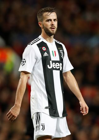 Miralem Pjanic