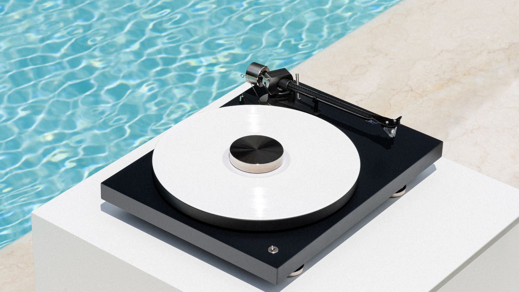Projector Turntable Pro-Ject updates Award-winning turntable with balanced connection and ...