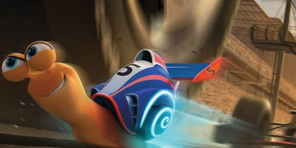”Turbo