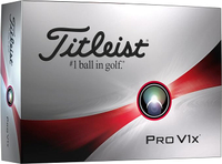 Titleist 2023 Pro V1x