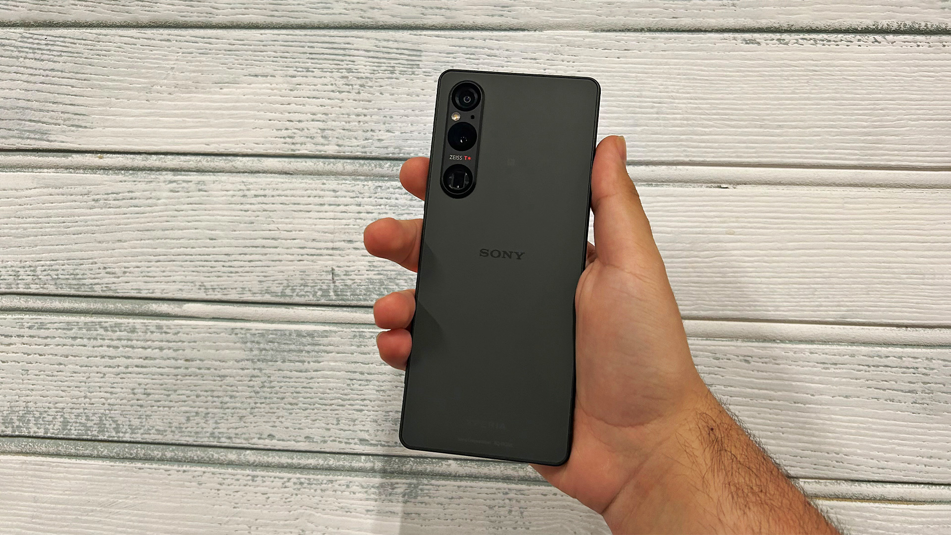 Sony Xperia 1 V review: as cinematic as a phone can be