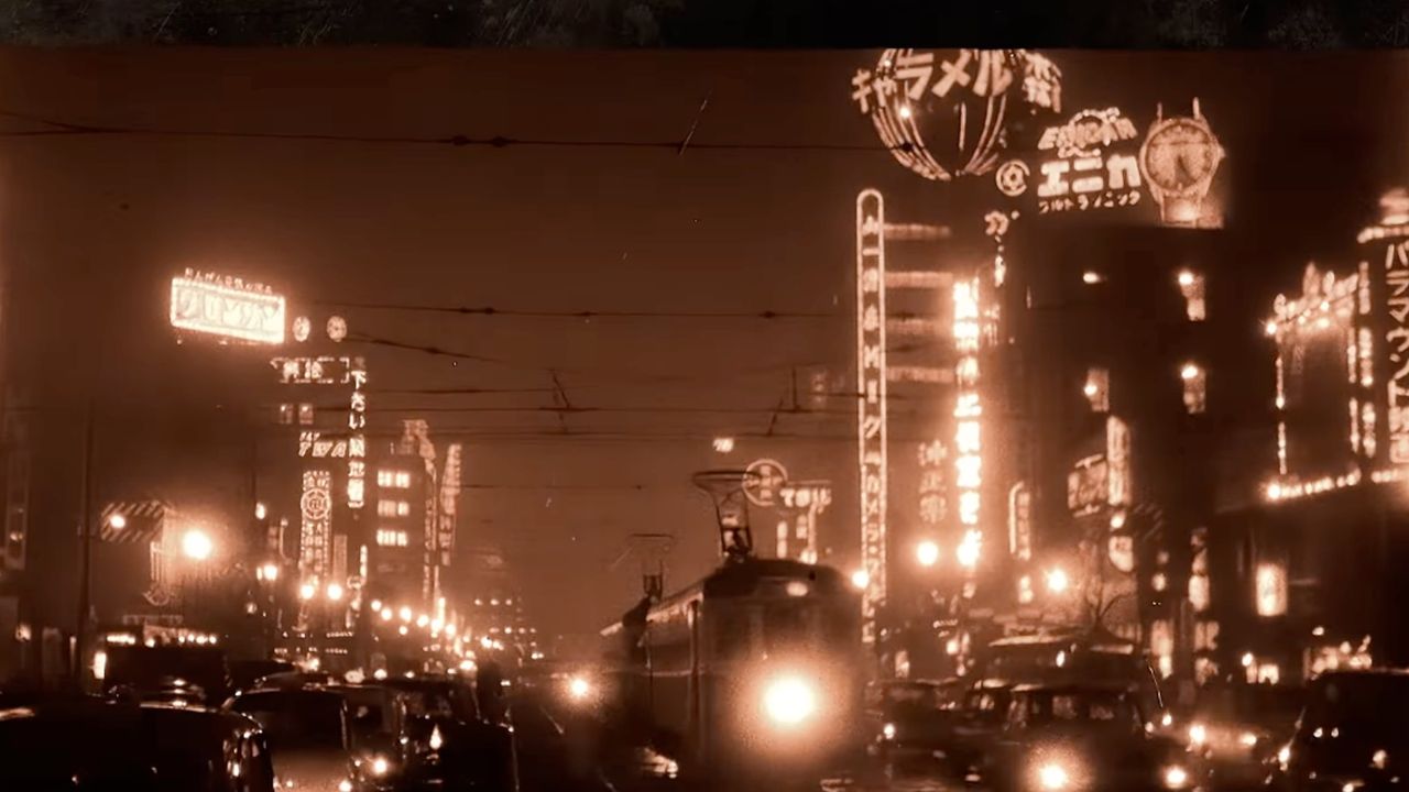 Pachinko