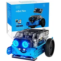 Makeblock mBot Neo: now $127 at Amazon via coupon (was $149)