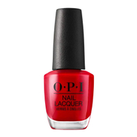 OPI Nail Lacquer in 'Big Apple Red'