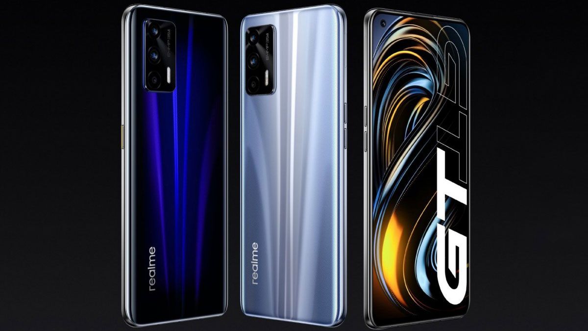 realme s21 specs