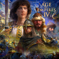 Age of Empires 4
Buy from: Xbox | GreenManGaming (Steam)