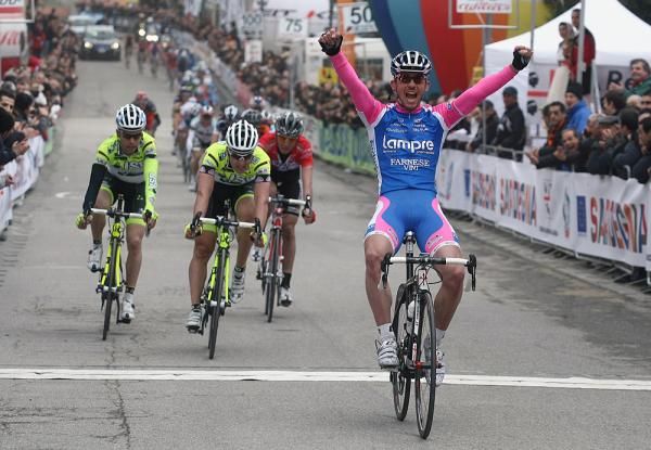 Francesco Gavazzi (Lampre)