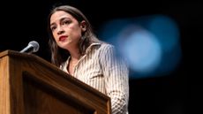 Rep. Alexandria Ocasio-Cortez