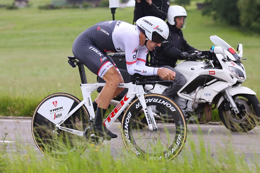 Fabian Cancellara (Trek-Segafredo)