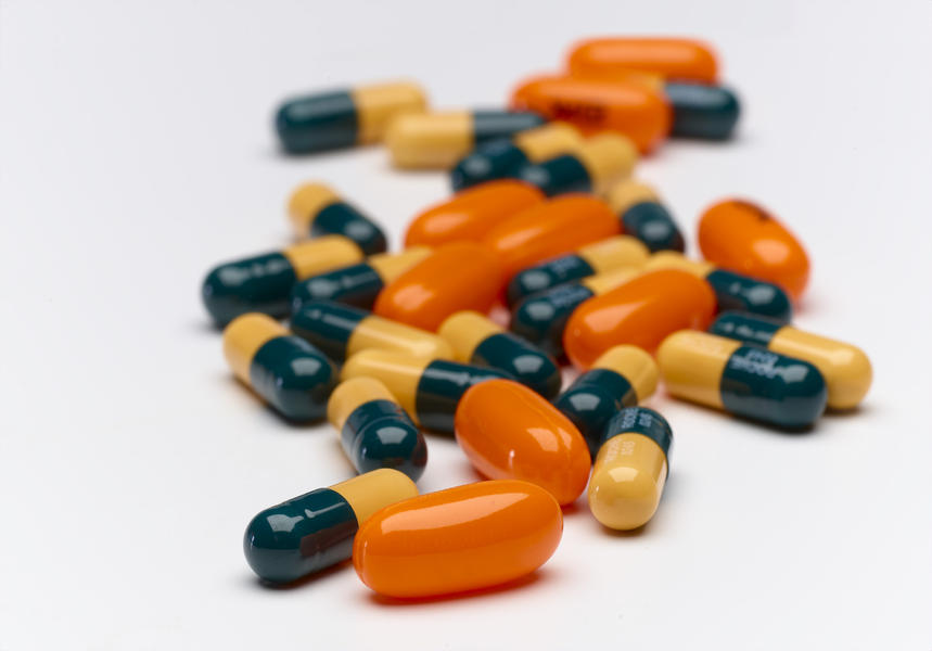 HIV returns in young girl thought to have been 'cured'