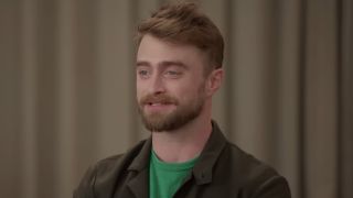 Daniel Radcliffe