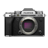 Fujifilm X-T5 body | was £1,699 | now £1,399
Save £300 at Wex after cashback £100 cashback