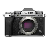 Fujifilm X-T5 (body only) |£1,699now £1,399
Save £200 after cashback at Wex Photo