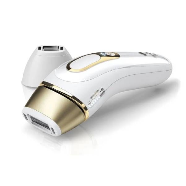 Braun Silk Expert Pro 5