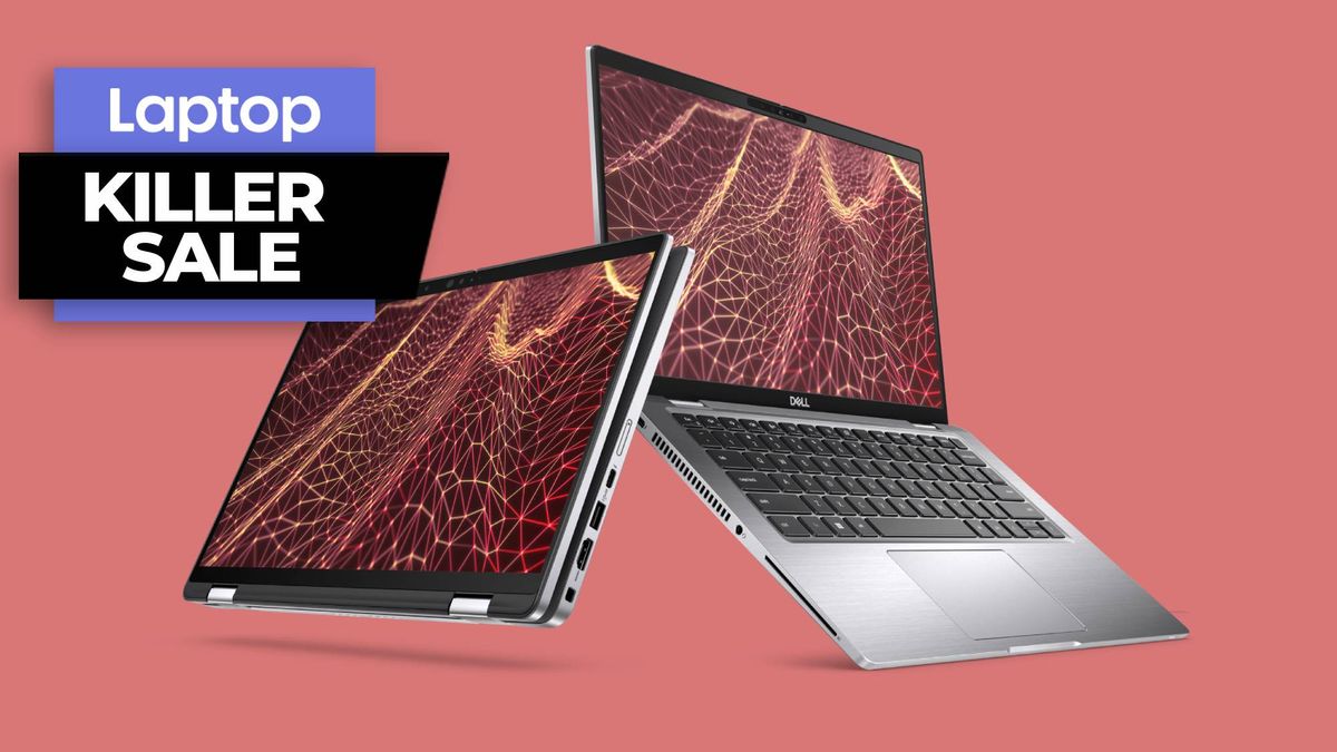 Dell Latitude sale takes over 50% off, here are the 5+ best deals ...