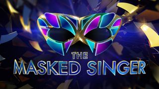 The Masked Singer UK season 4 logo