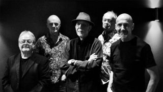 Current Lindisfarne line-up also announce massive 60-date UK tour