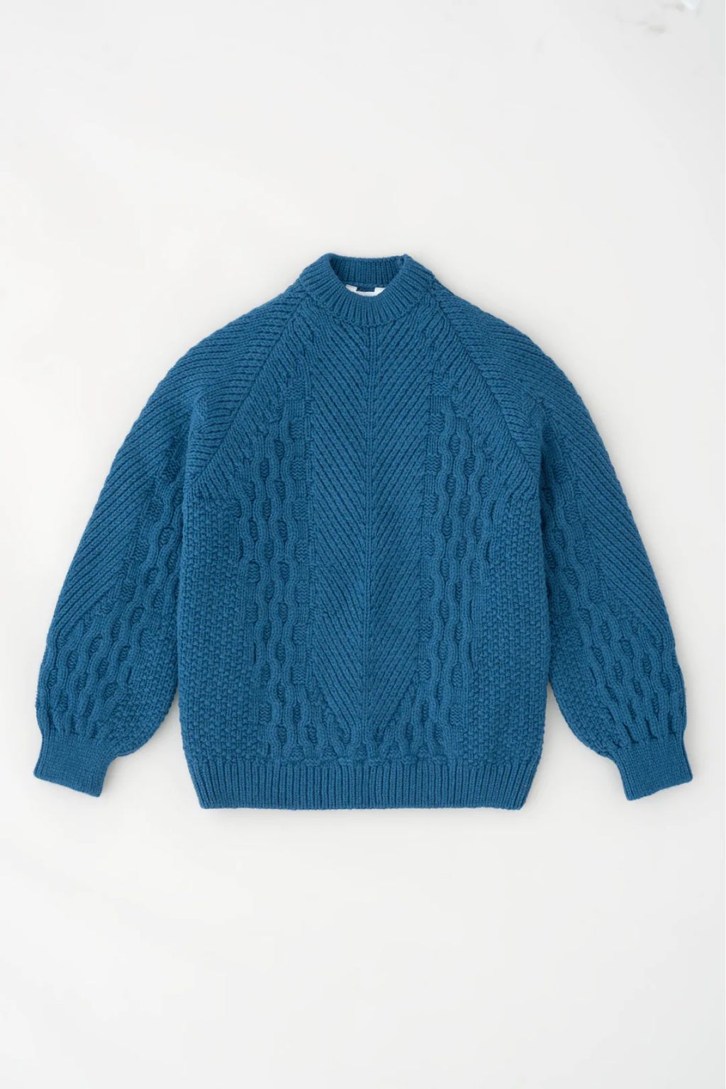 The 12 Best Cable Knit Sweaters And Cardigans For Women In 2024 | Marie ...