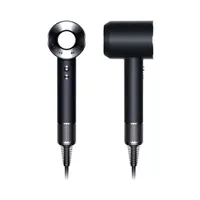 Dyson Supersonic Origin Hair Dryer - Black and Nickel