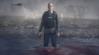 James Nesbitt Tom Brannick Bloodlands