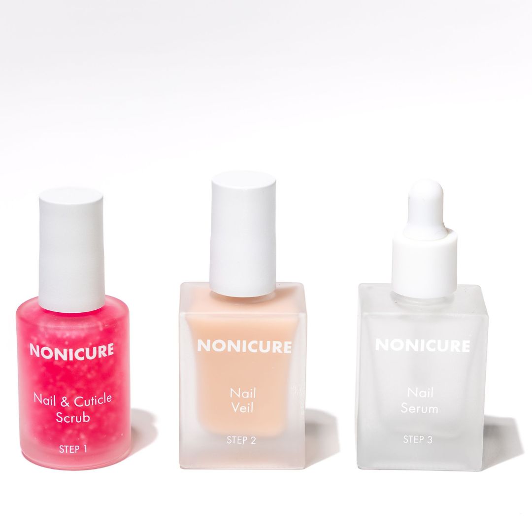Nonicure Kit