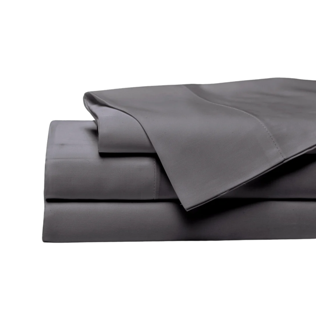 Bamboo Sheet Set - Driftwood / Twin/twin Xl