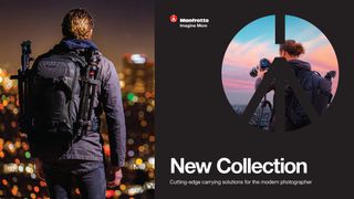 Manfrotto Bags