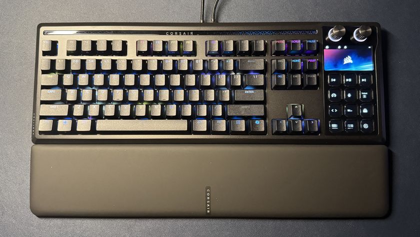 Corsair Galleon 100 SD