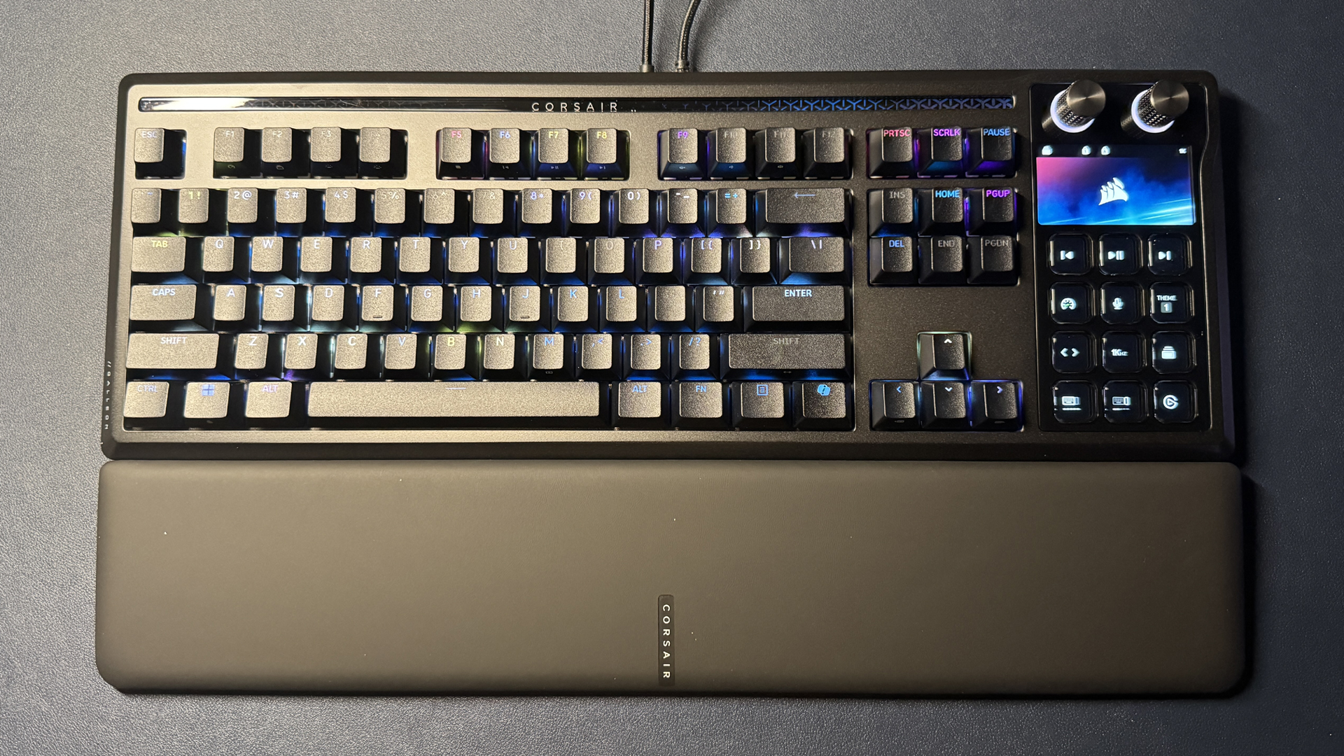 Corsair Galleon 100 SD