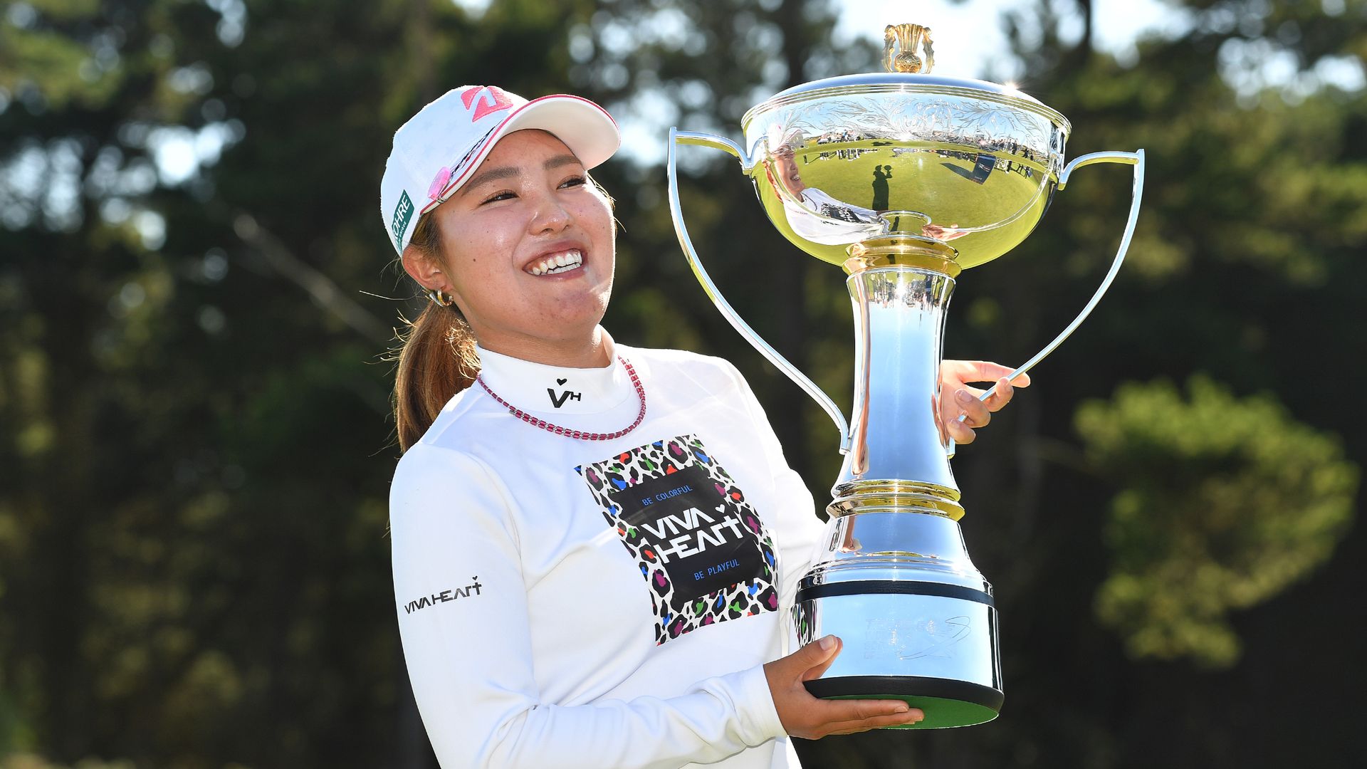 15 Things You Didn't Know About Ayaka Furue | Golf Monthly