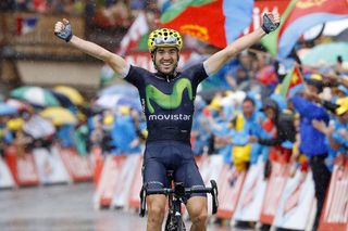 Ion Izagirre wins stage 20 of the 2016 Tour de France
