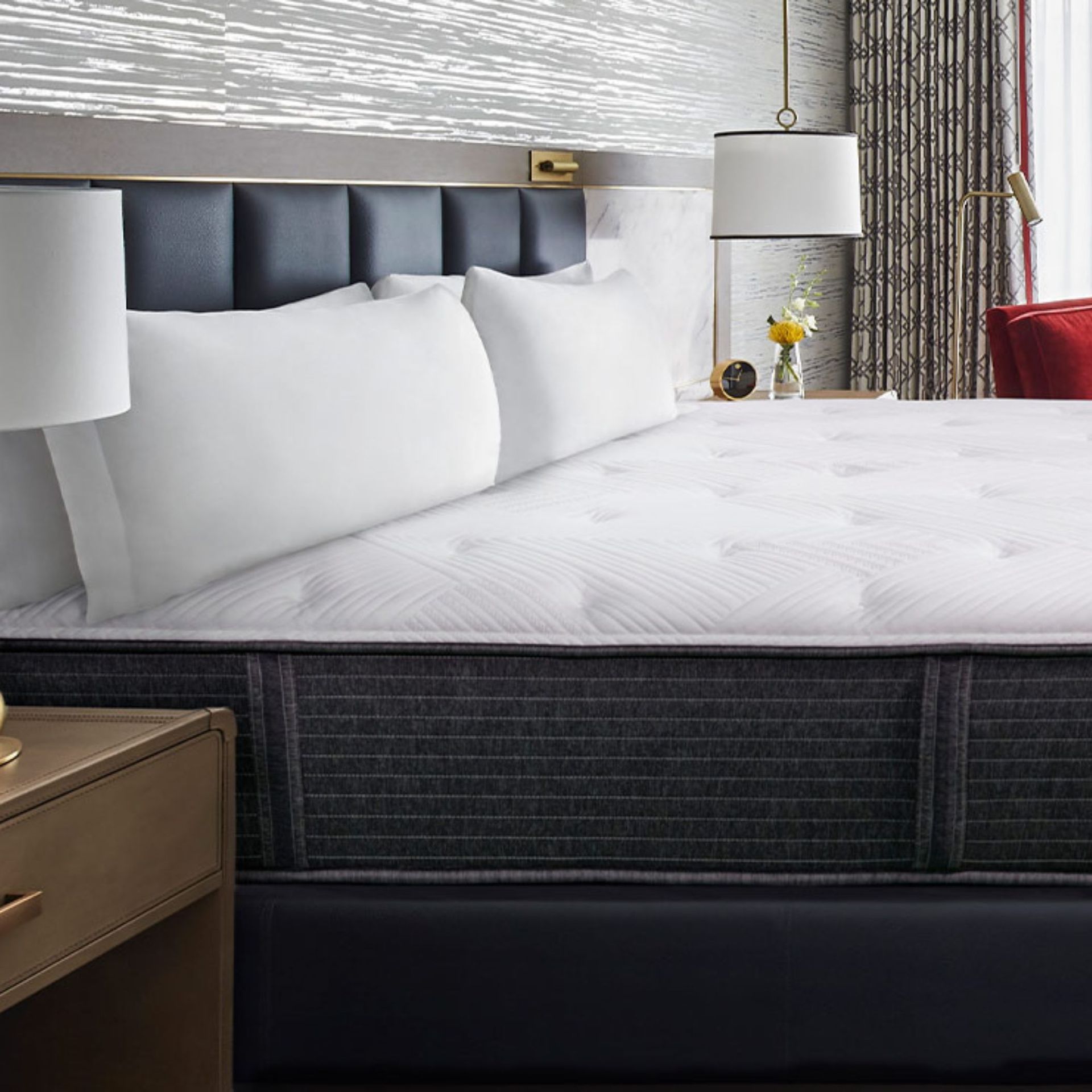 What mattresses do hotels use? Here's where you can buy them CNN