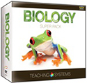 New HS biology video series