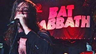 Bat Sabbath aka Cancer Bats