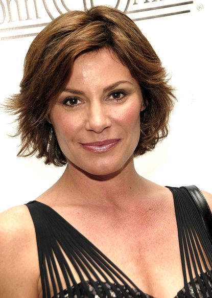 Luann de Lesseps, 'The Real Housewives of New York'
