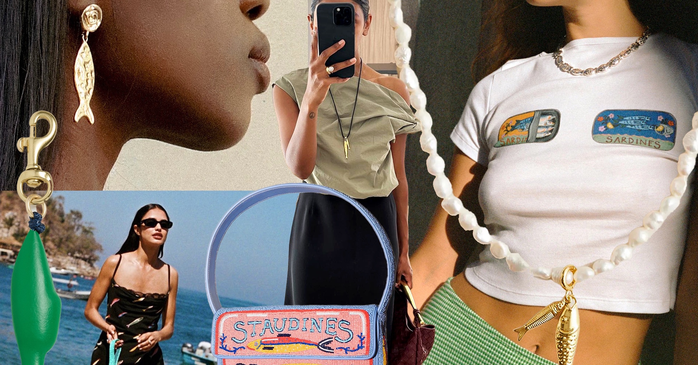 35 Chic 2025 Sardine Trend Pieces to Shop Now