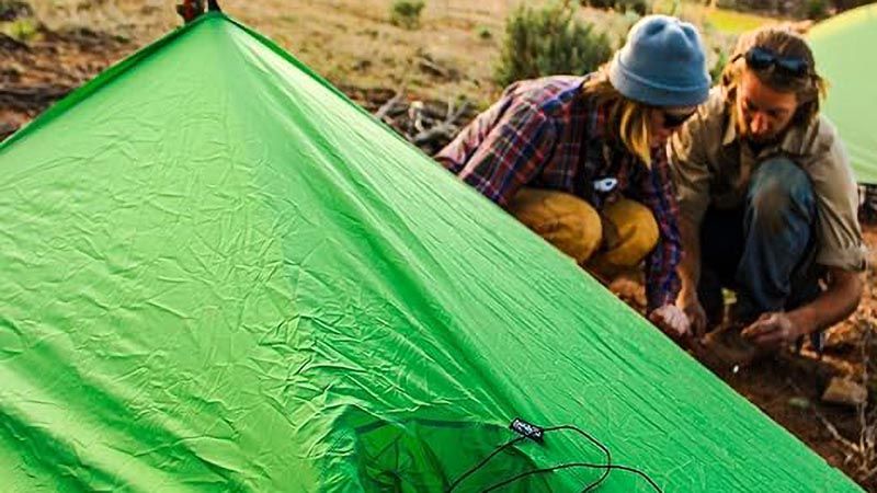 The best camping tarps 2024: tested in the wild | Advnture