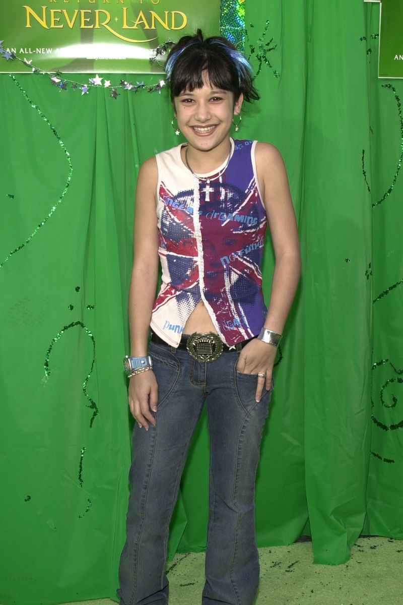 The ‘Lizzie McGuire’ Cast Then & Now | Marie Claire