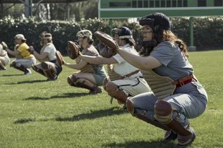 A League of Their Own will drop on Prime Video