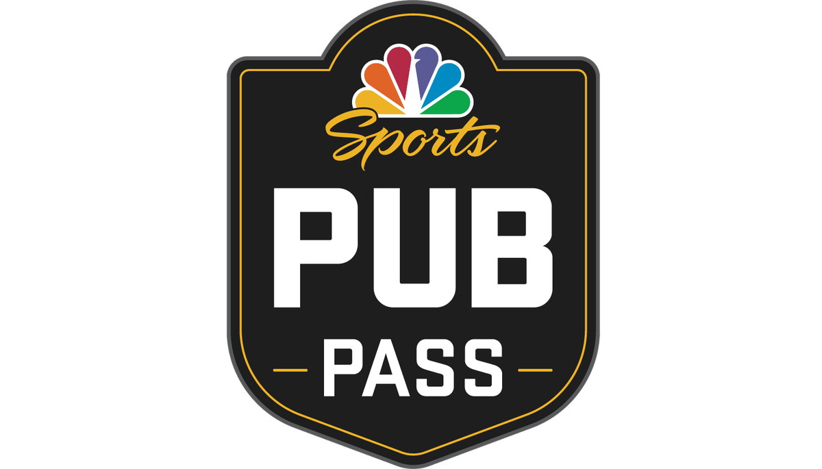 NBC Sports Kicks Off Pub Pass OTT Platform TV Tech