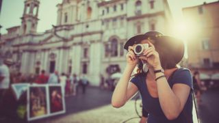 Best camera lens: best lenses for travel photography