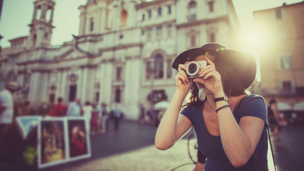 What are the best camera lenses to buy in 2024? Digital Camera World