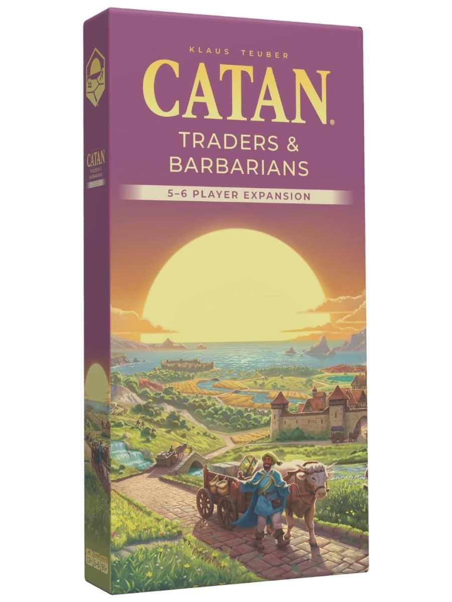 Catan Game