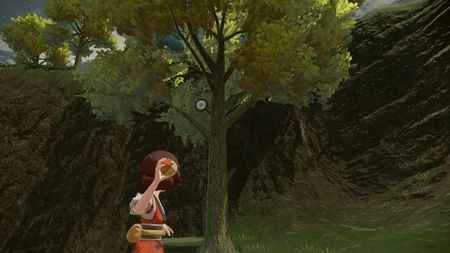 Finding Unown in Pokemon Legends: Arceus