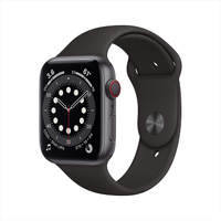 Apple Watch Series 6 (GPS + Cellular) 44 mm: 5 426 :-