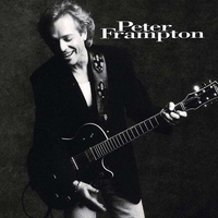 Peter Frampton - Peter Frampton (Relativity, 1994)