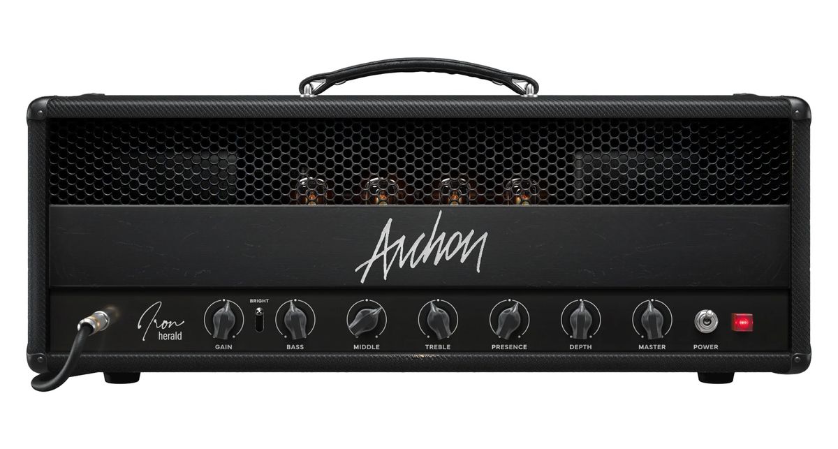 Positive Grid BIAS X: The new AI-powered guitar plugin from the company that pioneered the smart amp offers an intuitive LLM-style user experience allowing guitarists to sculpt their tone with AI prompts.