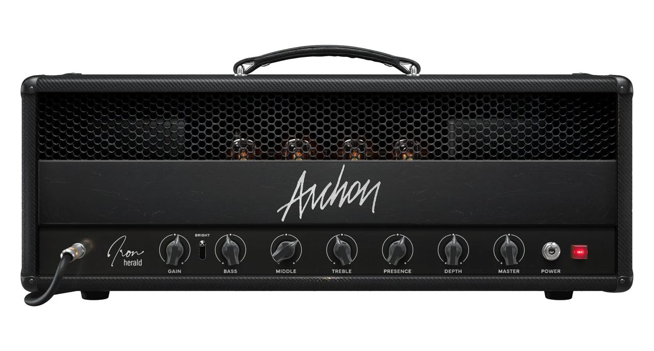 Positive Grid BIAS X: The new AI-powered guitar plugin from the company that pioneered the smart amp offers an intuitive LLM-style user experience allowing guitarists to sculpt their tone with AI prompts.