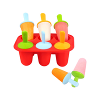 Silicone Popsicles Molds | Amazon