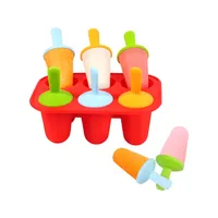 Silicone Popsicles Molds | Amazon
